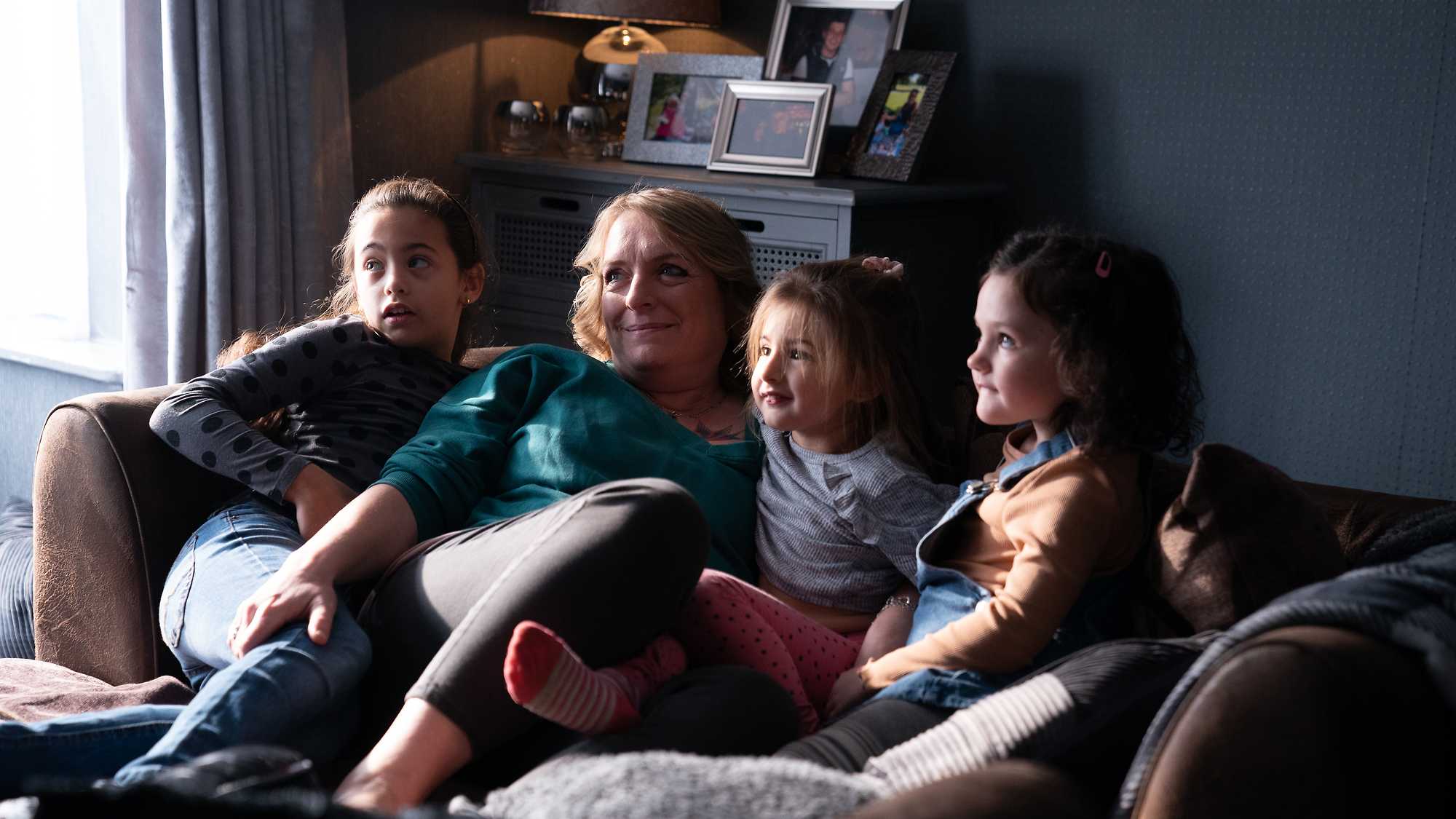 Ali & Ava • New Zealand International Film Festival